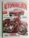 AUTOMOBILISTA NR 5/2003 (38)