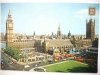 LONDON. PARLIAMENT SQUARE
