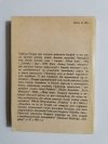 SATYRY, FRASZKI, AFORYZMY - Tadeusz Gicgier 1980
