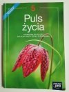 PULS ŻYCIA 5 PODRĘCZNIK - Marian Sęktas 2018
