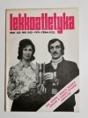 LEKKOATLETYKA ROK XIX NR 1/213/1974