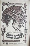 GŁOS KRWI CZĘŚĆ 1 i 2 - George Owen Baxter 1984