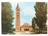 ABBAZIA DI POMPOSA (FERRARA) ABBAYE DE POMPOSA
