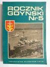 ROCZNIK GDYŃSKI Nr 5 1984