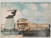WARSZAWA PLAC TEATRALNY