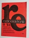 RADIOELEKTRONIK NR 9'84