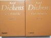 KLUB PICWICKA TOM 1 i 2 - Karol Dickens 1982