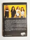METALLICA. BICZOWANIE DŹWIĘKIEM - Eddie Mc Square 1993