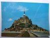 LE MONT SAINT MICHEL