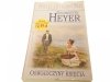 OŚWIADCZYNY KSIĘCIA - Georgette Heyer 2007