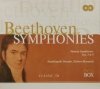 CD. BEETHOVEN SYMPHONIES