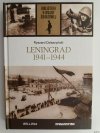 B.II.W.Ś. TOM 13. LENINGRAD 1941-1944 - Ryszard Dzieszyński