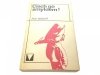 CIACH GO SMYKIEM! - Jerzy Waldorff 1972