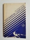 WSPOMNIENIA OLIMPIJSKIE - Jan Lis, Bogdan Tuszyński 1976