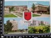 TYCHY. ULICA REWOLUCJI PAŹDZIERNIKOWEJ