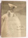LOTTA W WEIMARZE - Tomasz Mann 1958