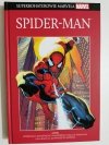 SUPERBOHATEROWIE MARVELA TOM 1 SPIDER-MAN 