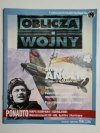 OBLICZA WOJNY NR 4 BITWA O ANGLIĘ 