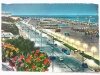 RIVIERA DI RIMINI. LA PIU BELLA D'ITALIA. LUNGOMARE E BAGNI NETTUNO – NOTTURNO