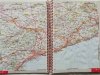ESPANA, PORTUGAL ATLAS