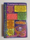 KOMIKS GIGANT NR 5/98 MLEKA I IGRZYSK 1998
