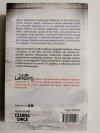 KSIĘŻNICZKA Z LODU - Camilla Lackberg 