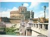 ROMA – CASTEL S. ANGELO