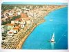 GATTEO MARE E VILLA MARINA. PANORAMA AEREO