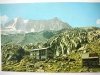 GRUPPO ADAMELLO-PRESANELLA (TRENTINO) RIFUGIO DENZA M. 2298 