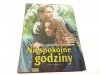 NIESPOKOJNE GODZINY - Irena Jurgielewiczowa 1999