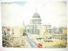 ST. PAUL'S CATHEDRAL, LONDON