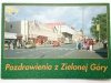 ZIELONA GÓRA. POCZTA GŁÓWNA UL. WESTERPLATTE FOT. JANOWSKI