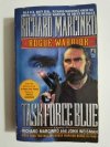 ROGUE WARRIOR: TASK FORCE BLUE - Richard Marcinko 1997
