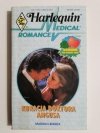KURACJA DOKTORA ANGUSA - Marion Lennox 1997