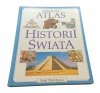 SZKOLNY ATLAS HISTORII ŚWIATA - Neil DeMarco 1998