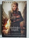 ZŁODZIEJKA KSIĄŻEK - Markus Zusak 
