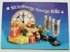 SZCZĘŚLIWEGO NOWEGO ROKU FOT. S. ROSSI