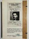 I ŚLEPY BY DOSTRZEGŁ - George Orwell 1990