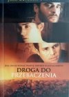 DROGA DO PRZEBACZENIA - John Burnham Schwartz