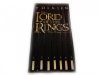 THE LORD OF THE RINGS 2001 KOMPLET 7 KSIĄŻEK W PUDEŁKU