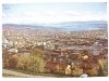 ZURICH MIT ALPEN