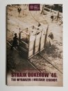 STRAJK DOKERÓW '46 TŁO WYDARZEŃ I MIEJSKIE LEGENDY 