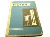 FIZYKA DLA KLASY I LICEUM - Gabryelski 1975