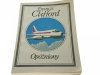 OPÓŹNIONY - Francis Clifford 1990