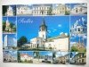 SIEDLCE. BAROKOWO-KLASYCYSTYCZNY KOŚCIÓŁ ŚW. ST. BISKUPA FOT. KRAKOWIAK