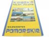 KSIĄŻKA TELEFONICZNA. WOJEWÓDZTWO POMORSKIE 