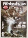 FANTASTYKA WYDANIE SPECJALNE NUMER 3 (12) JESIEŃ 2006