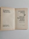 WESOŁE PRZYGODY ROBIN HOODA - Howard Pyle 