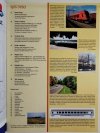 Miesięcznik. Świat kolei 05/2006