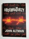OBSERWATORZY - John Altman 2006